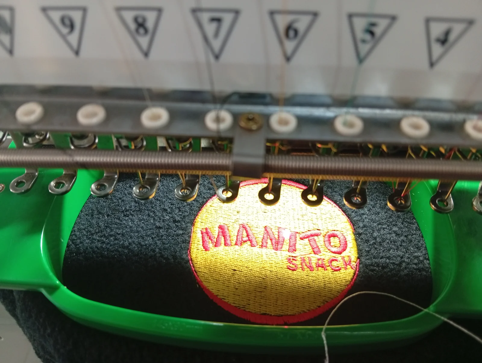 Gorras y polares — VelMan Distribuidora y Manito Snack — detalle 2, Salta Capital