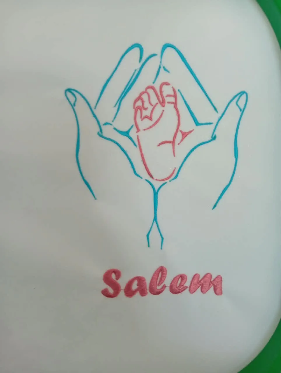 Prenda personalizada — Salem, Salta Capital