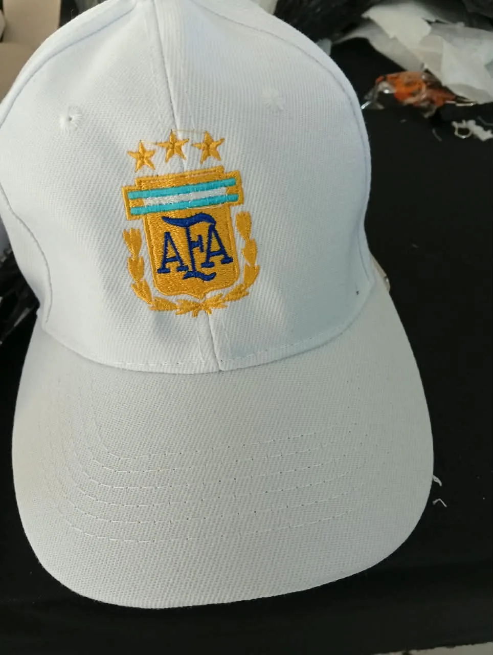 Personalización — Camiseta Selección Argentina — detalle 2, Salta Capital